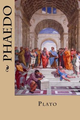 Phaedo By Editorial Oneness (Editor), Plato Cover Image
