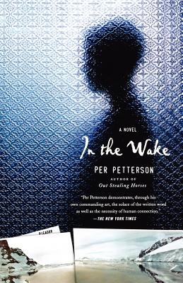 Cover for In the Wake