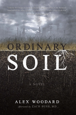 Ordinary Soil Cover Image