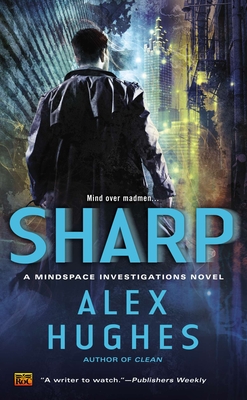 Cover for Sharp
