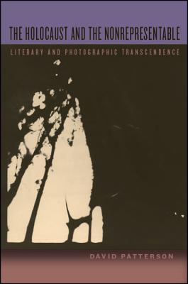 The Holocaust and the Nonrepresentable: Literary and Photographic Transcendence (Suny Contemporary Jewish Thought)