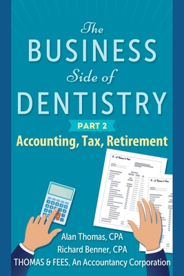The Business Side of Dentistry - PART 2 Cover Image