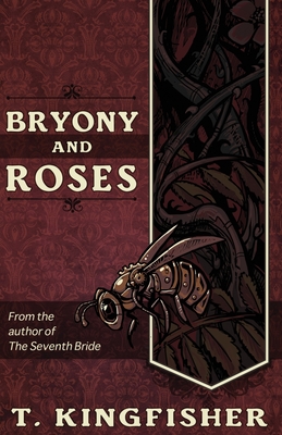 Bryony and Roses Cover Image