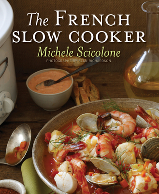 The French Slow Cooker Cover Image