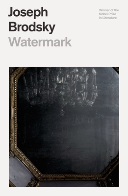 Watermark (FSG Classics) Cover Image