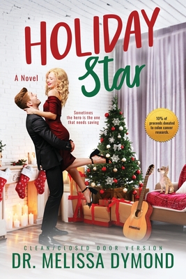 Holiday Star-Special Edition-Clean-Closed-Door Cover Image