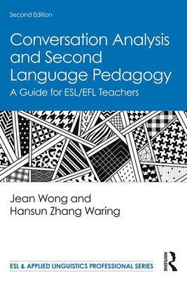 Teaching ESL/EFL Listening and Speaking (ESL & Applied Linguistics ...