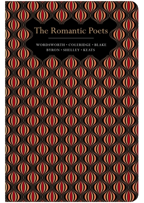 Romantic Poets By William Wordsworth, Samuel Taylor Coleridge, William Blake Cover Image