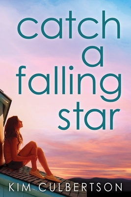 Cover for Catch a Falling Star