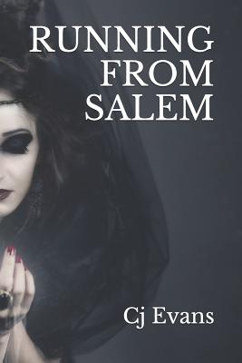 Running From Salem: A YA Historical Dark Fantasy