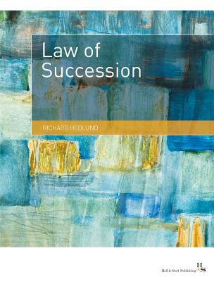 Law of Succession Cover Image