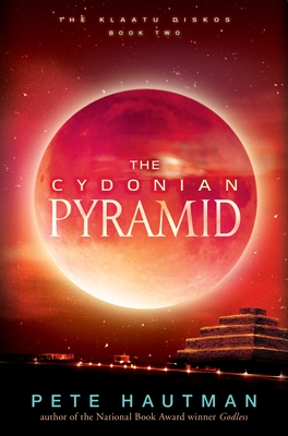 The Cydonian Pyramid (Klaatu Diskos #2)