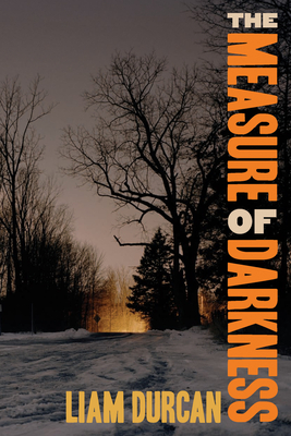 Cover for The Measure of Darkness