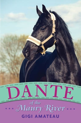 Dante: Horses of the Maury River Stables By Gigi Amateau Cover Image