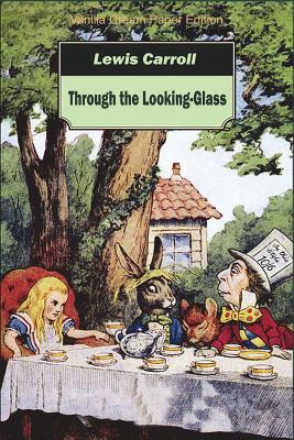 Through the Looking-Glass