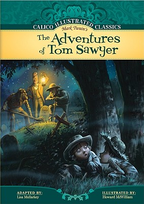 The Adventures of Tom Sawyer