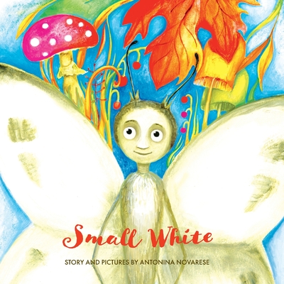 Small White (Small White Book #2)
