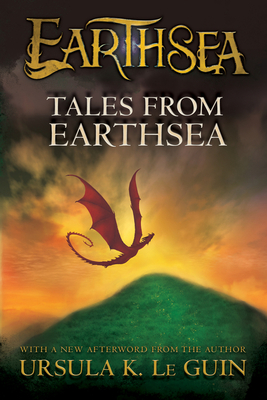 Tales from Earthsea (The Earthsea Cycle #5)