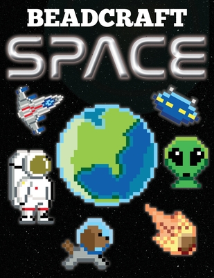 Beadcraft Space Cover Image