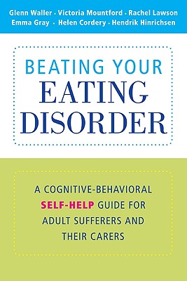 Beating Your Eating Disorder cover