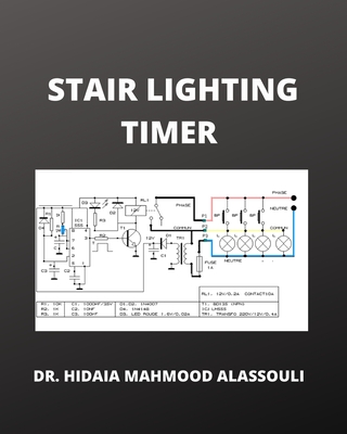Stair Lighting Timer By Hidaia Mahmood Alassouli Cover Image
