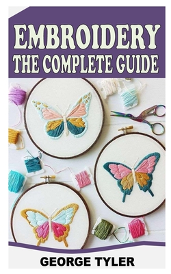 Cross Stitching for Beginner's Guide: Simple Practical Guide To Cross  Stitch For Beginners (Paperback)
