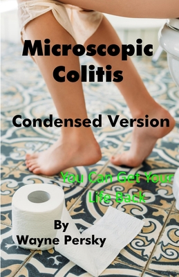 Microscopic Colitis Cover Image