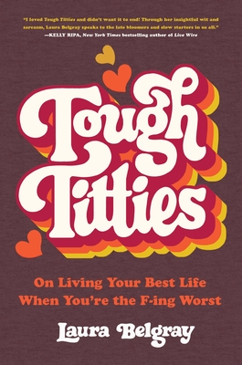 Cover for Tough Titties