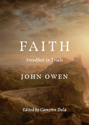 Faith: Steadfast in Trials Cover Image