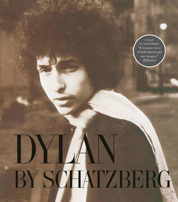 Dylan by Schatzberg Cover Image