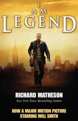 i am legend cover