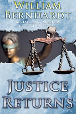 Justice Returns (Ben Kincaid #19)