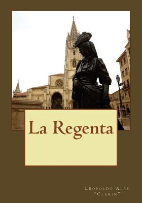 La Regenta (Paperback)  The Book House of Stuyvesant Plaza