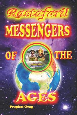 Rastafari Messengers of the Ages Cover Image