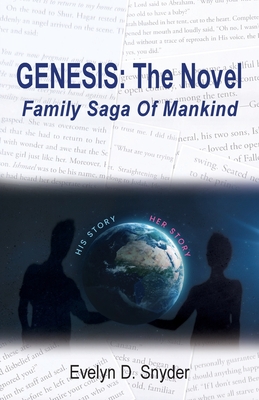 Genesis: The Novel: Family Saga of Mankind Cover Image