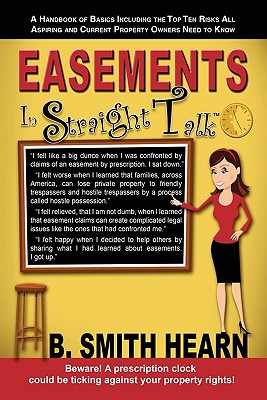 Easements In Straight Talk Cover Image