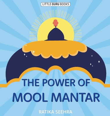 The Power Of Mool Mantar Cover Image