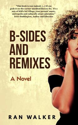 Cover for B-Sides and Remixes