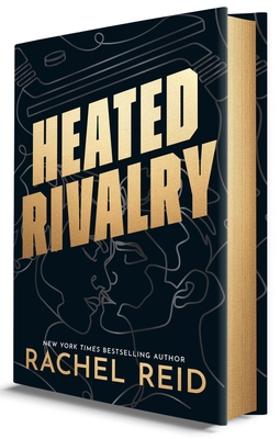 Heated Rivalry: Now Streaming on Crave and HBO Max (Game Changers: Heated Rivalry Book #2)