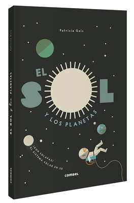 El sol y los planetas Cover Image