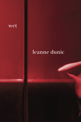 Wet Cover Image