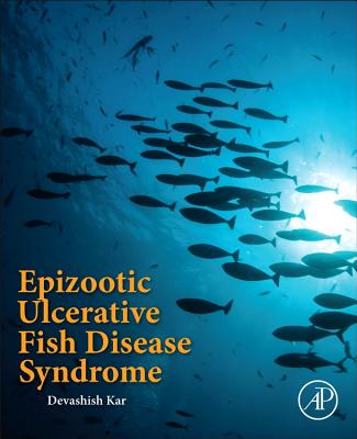 Epizootic Ulcerative Fish Disease Syndrome Cover Image