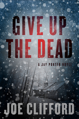 Cover for Give Up the Dead