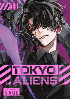 Tokyo Aliens 11 | Chaucer's Books