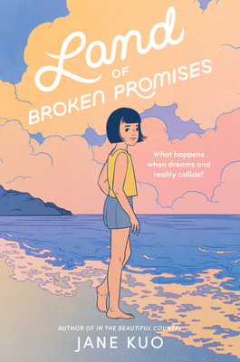 Land of Broken Promises Cover Image