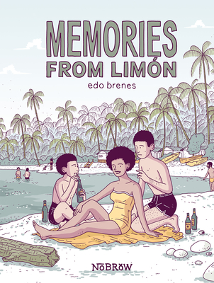 Memories from Limón Cover Image