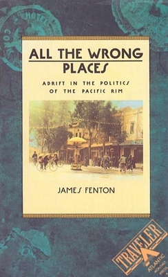 Cover for All the Wrong Places