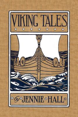 Viking Tales (Yesterday's Classics) Cover Image