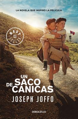 Un saco de canicas (Movie Tie-in) /A Bag of Marbles cover
