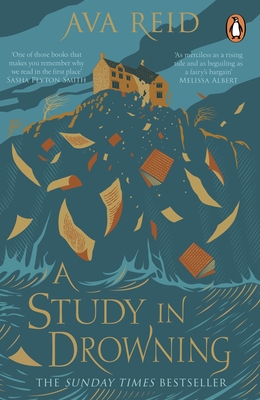A Study in Drowning Cover Image